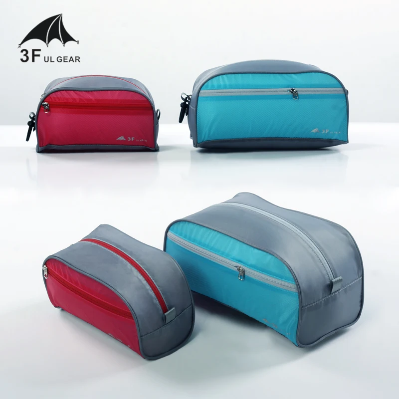 3F UL GEAR Fireworm многоцелевой мешок для мелочей, сумка для мытья косметики, сумка для хранения, дорожная