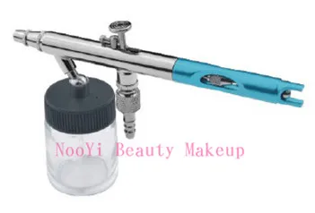 1 Набор Новая металлическая чашка Beauty 63003 стеклянные банки 5 куб. См 20 См. для тату