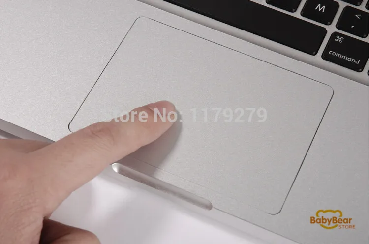 Защитная пленка для MacBook Air Pro 11 12 13 16 Retina Apple MAC book 6 3|touchpad protector|for macbookmacbook air palm |