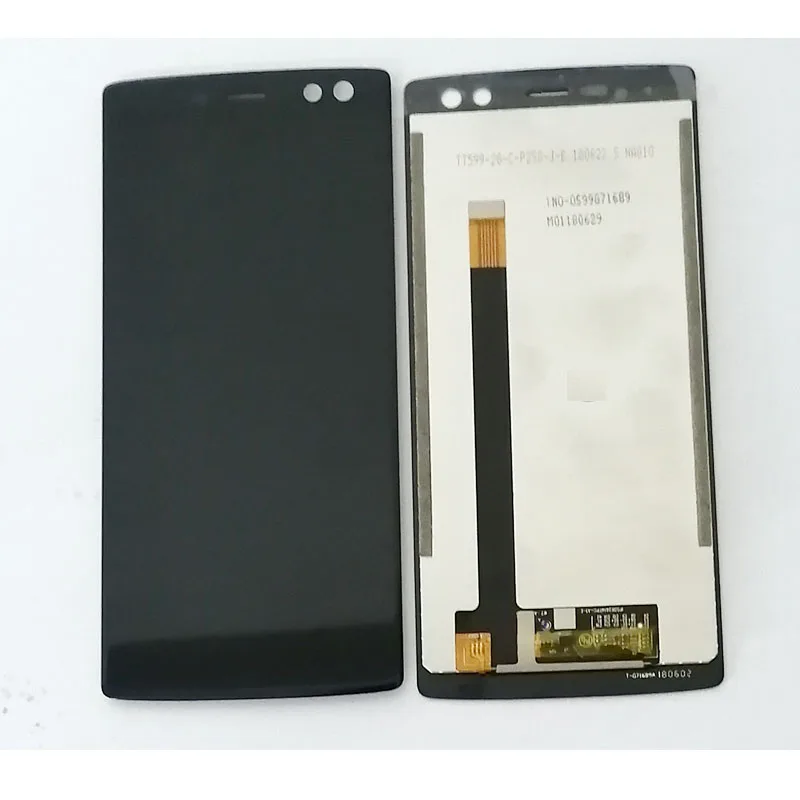 ЖК-дисплей для DOOGEE BL12000 ЖК-дисплей и сенсорный экран+ инструменты 6,0 ''18: 9 FHD+ Для Doogee BL12000 Pro ЖК-дисплей