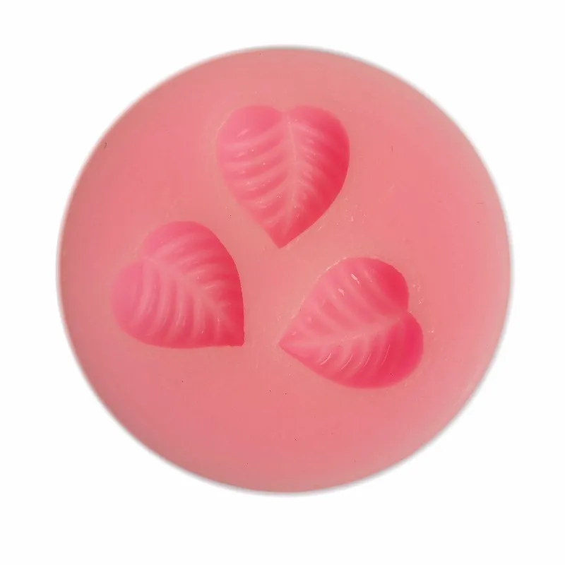 3D лист помадки формы торт для украшения сделай сам украшение торта фонданта