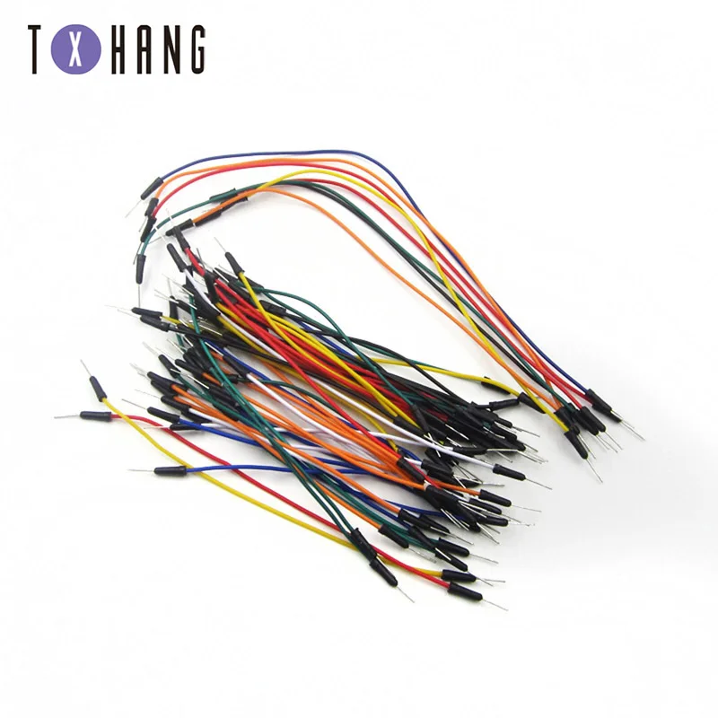 Макет силовой модуль 400/830 точек Solderless Прототип хлебопечки комплект перемычки