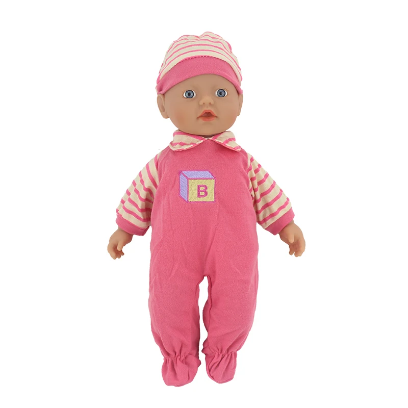 Одежда для кукол 32 см My little Bayby Born Doll 13 дюймов|Куклы| |