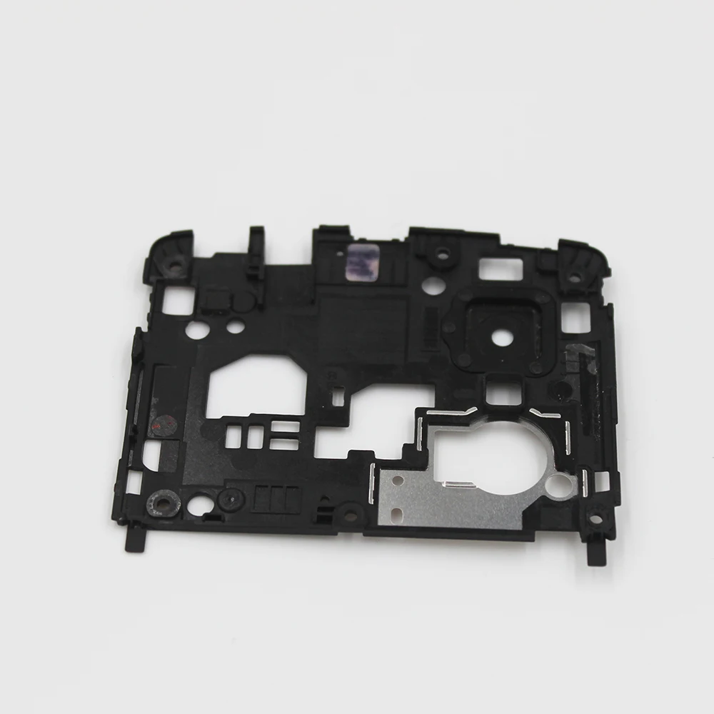 Oudini оригинальный корпус с задней рамкой и объективом камеры для телефона LG Nexus 5