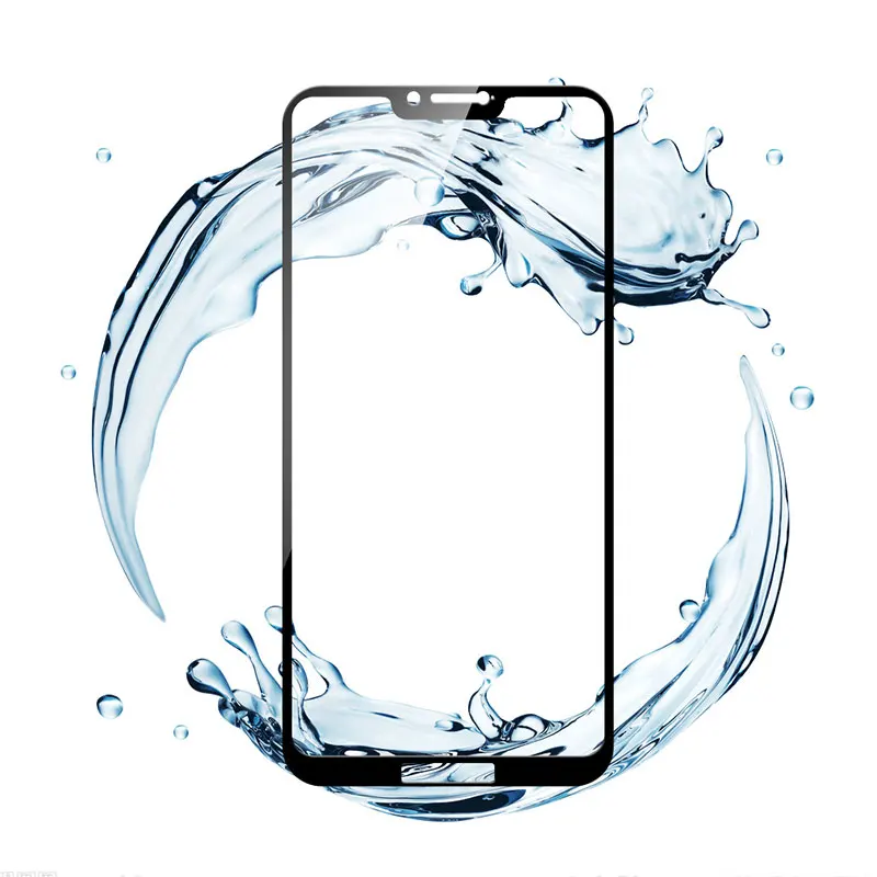9D полное покрытие для motorola moto g7 power закаленное стекло для moto g7 plus g7play g7power полное покрытие для moto g7 play защитное стекло