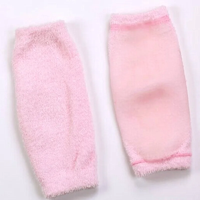 Розовый спа Восстанавливающий увлажняющий отбеливающий Отшелушивающий гель для