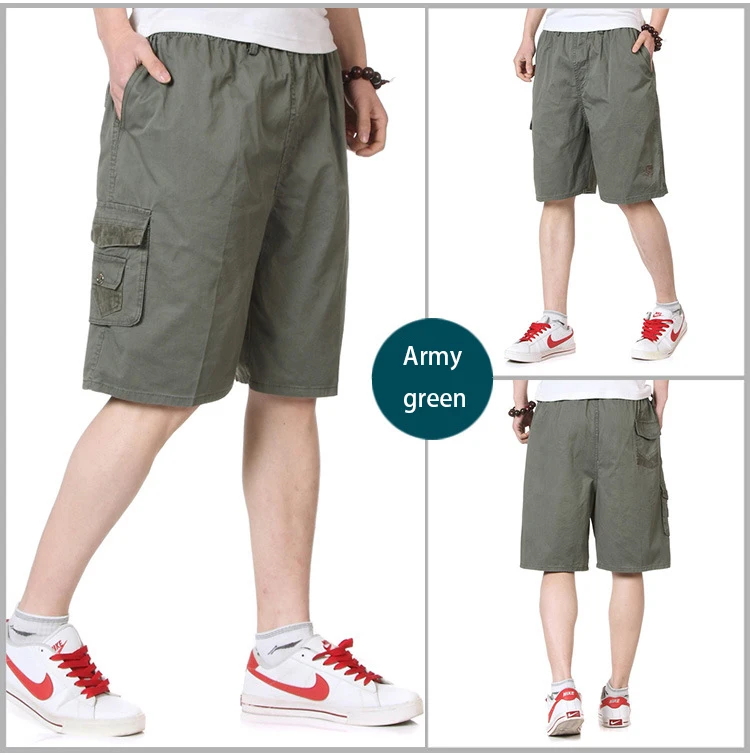 Для Мужчин's шорты для женщин мужские по колено Pantaloncini Uomo Kurze Hosen Herren камуфляж