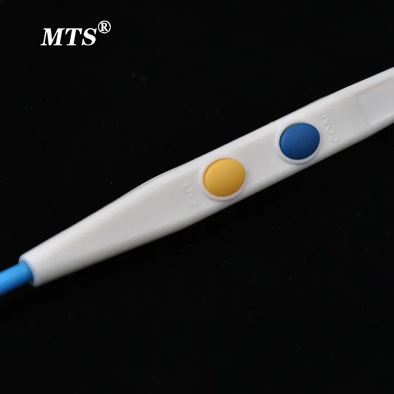 MTS одноразовый высокочастотный хирургический электрод стерилизация упаковка
