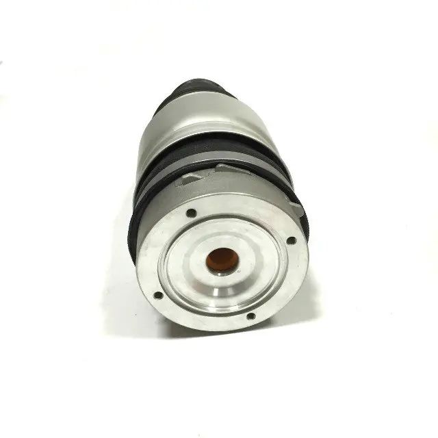 Комплект для ремонта пружинной сумки передней левой пневматической подвески Audi