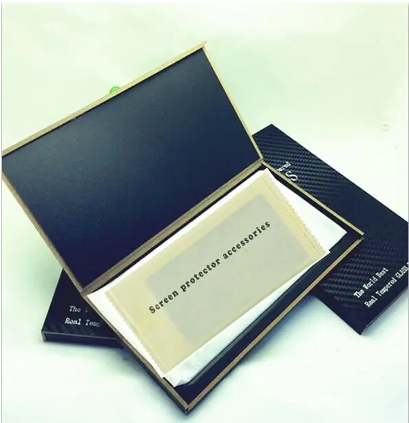 2.5D 0 2 мм 9 H Премиум закаленное Стекло для Oukitel U16 Max защитное покрытие экрана -