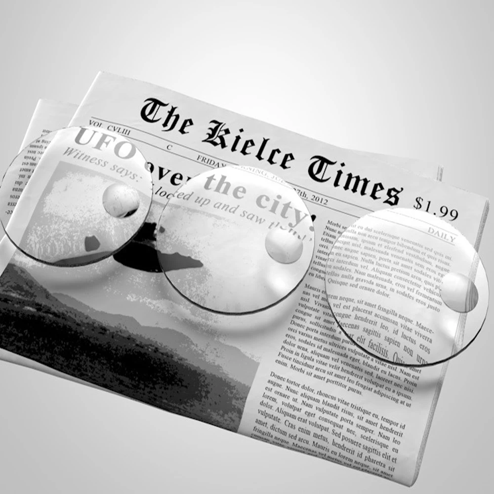 Увеличительное стекло с магнитной основой для печатной платы | Инструменты