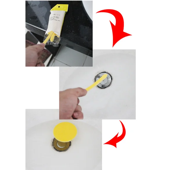 Горячая Распродажа 6 пар спрессованные губки для чистки лица|clean foot|clean brushclean