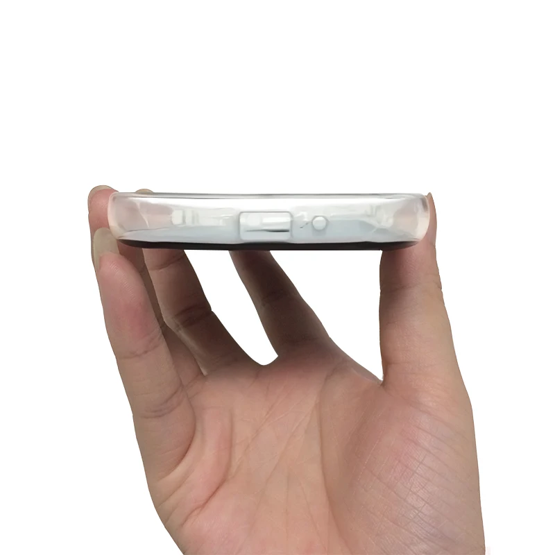 JURCHEN чехол для Samsung Galaxy XCover 4 силиконовый G390F мультфильм милый 3D ТПУ мягкий X Xcover4|case