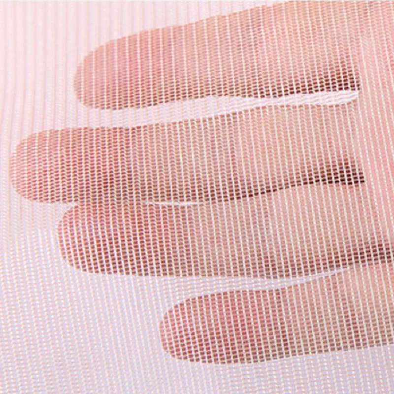 Лето 2019 Москитная Магнитная мягкая дверь занавес анти окно сетка экран насекомое