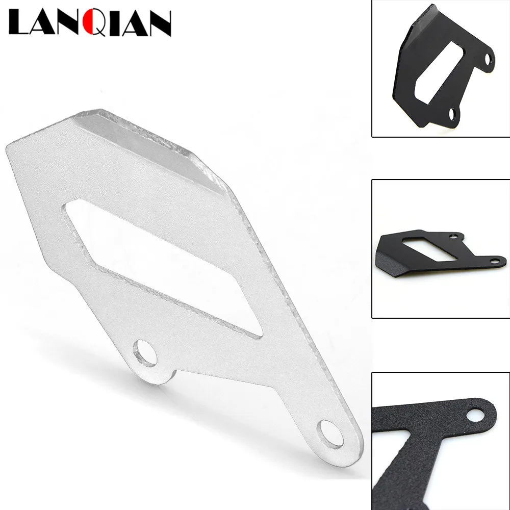 Задний тормозной суппорт для BMW R1200GS LC 2013 2016 ADV 2014 2016|Накладки и декоративные