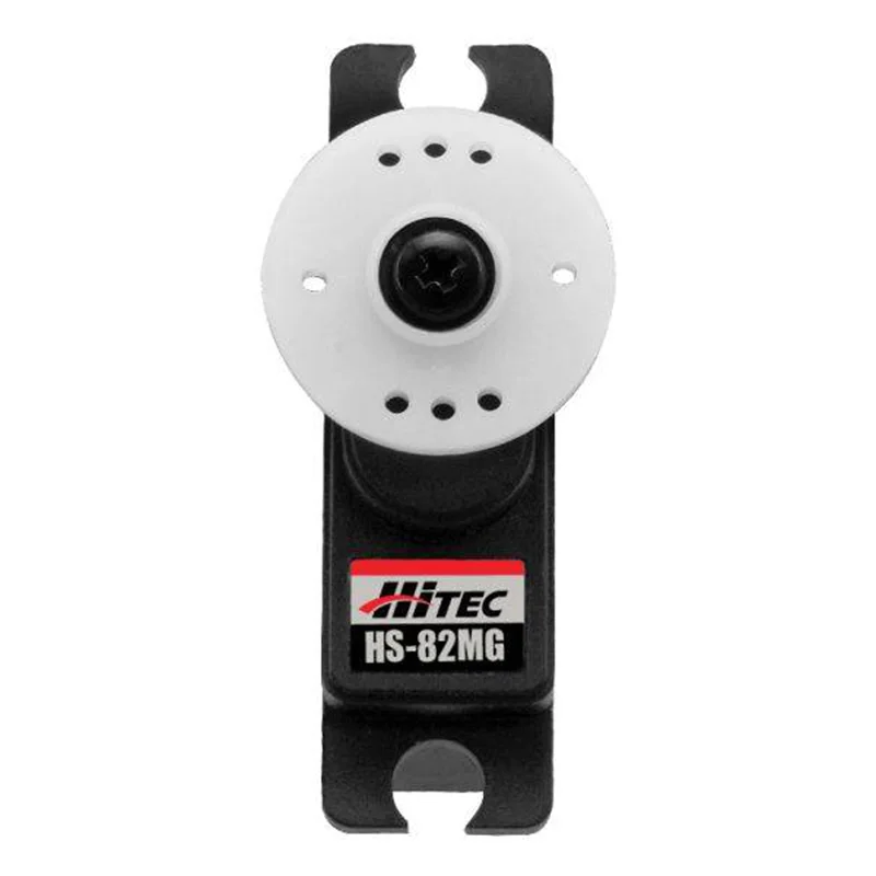 

FATJAY HiTec HS-82MG Standard Metal Gear Micro Servo 32082S NIB