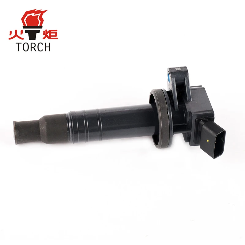 (Фонарь) Катушка зажигания OEM NO:90919 02239/ для Toyota Corolla Celica Chevy Prizm Pontiac Vibe Matrix MR2 Spyder