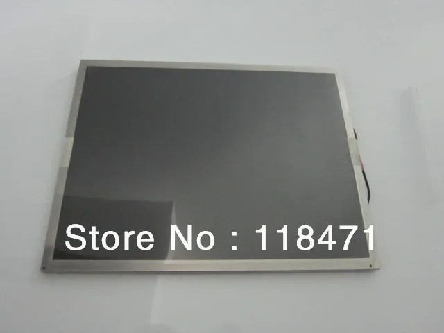 Оригинал + Класс M150XN07 V1 15 0 TFT LCD Панель для AUO| |
