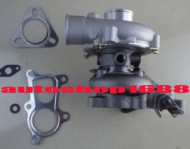 GT1749 700273 28200 4B160 Турбокомпрессор Для Hyundai Van/Light Duty Truck 4D56T 77HP H100 H200|turbocharger