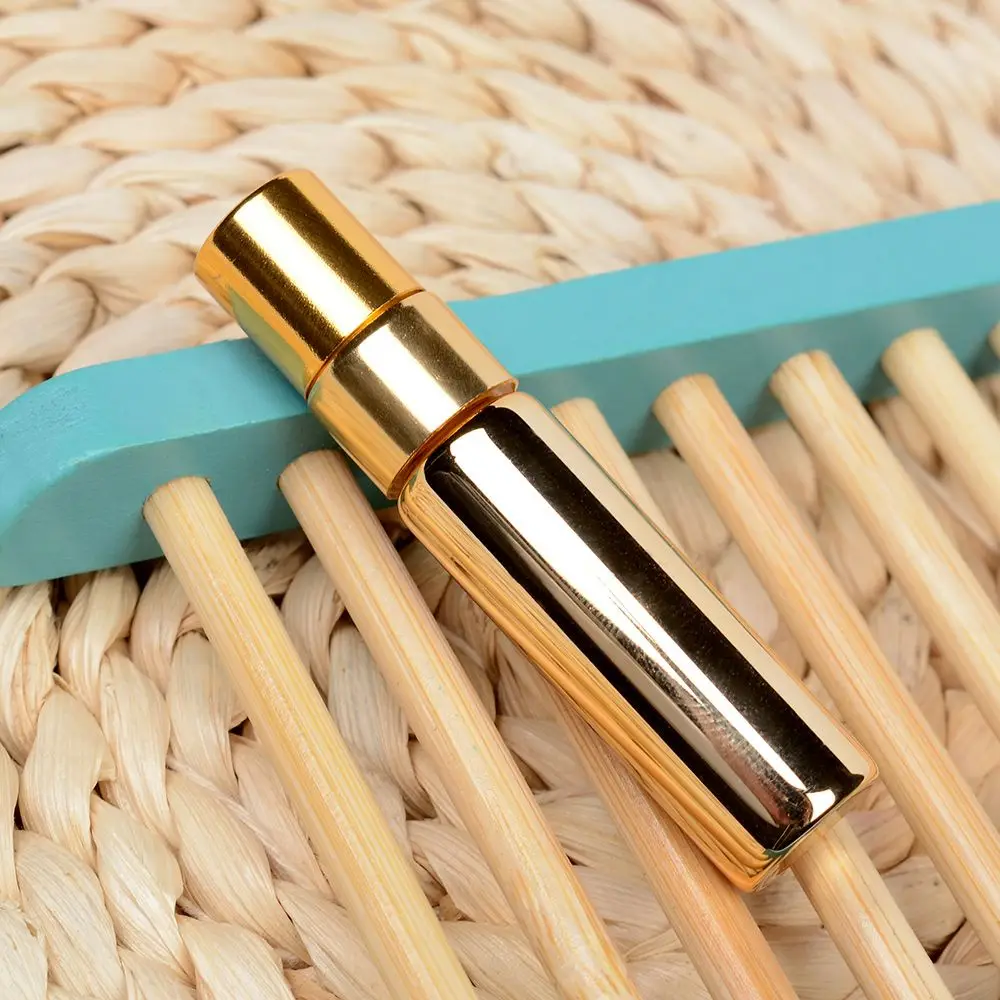 Портативный многоразовый мини флакон для парфюма ISKYBOB чехол насоса