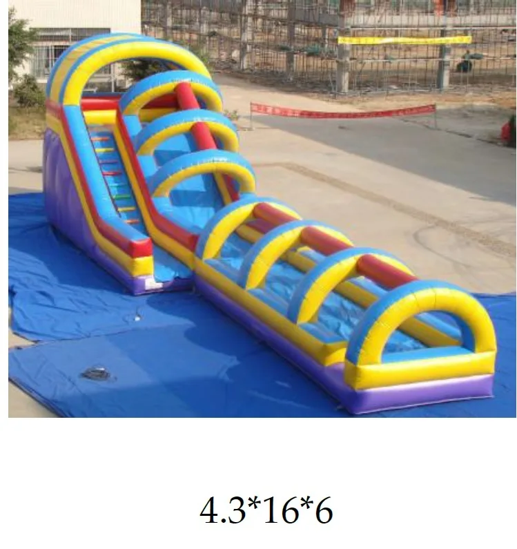 Экспорт в Чили высококачественный детский подпрыгивающий замок | Спорт и