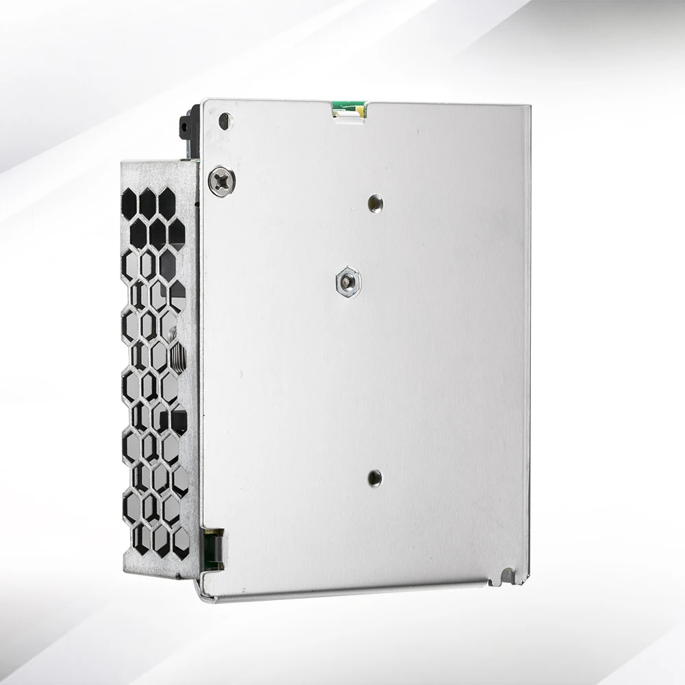(LRS-50-5) 50w 5v 10a импульсный источник питания тонкий тип 30 мм для камеры