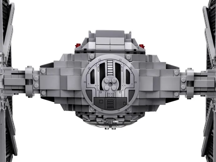 05036 1685 шт. Оригинальные Звездные войны серии TIE Fighter мобильный строительный блок