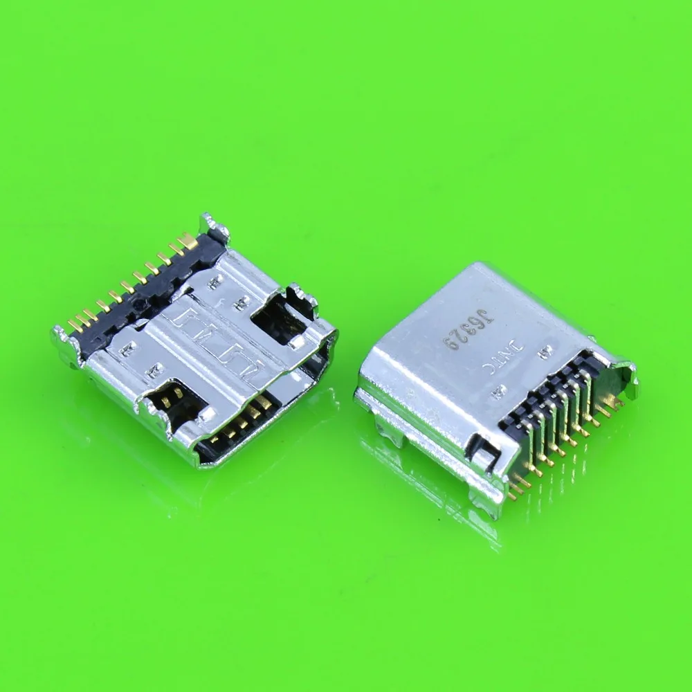 YuXi для Samsung Galaxy Tab 3 7 0 I9200 I9202 P5200 T211 T210 T230 T231 порт зарядки Micro USB разъем P5200|Шлейфы