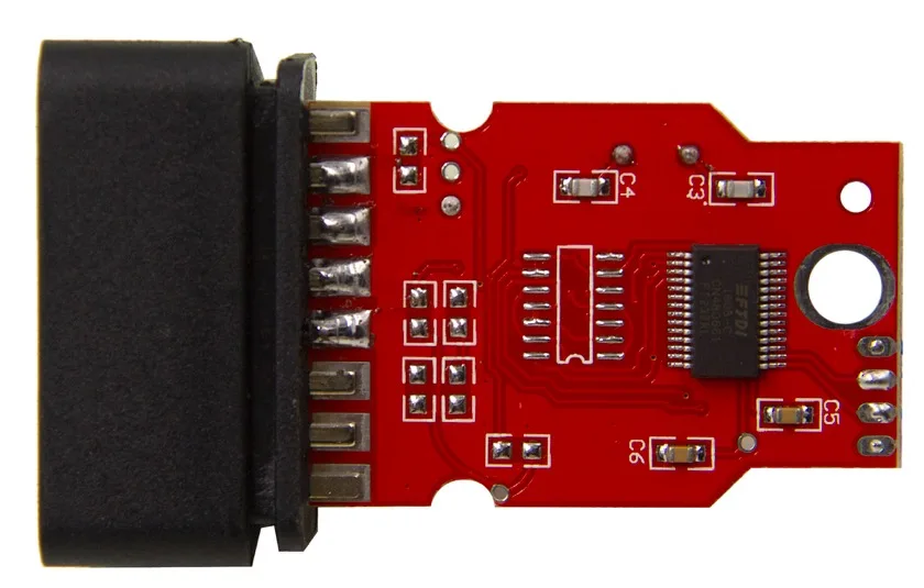 VAG K CAN Commander 5 + Pin Reader 3 9 бета КМ Программа OBD2 сканер Бесплатная доставка |