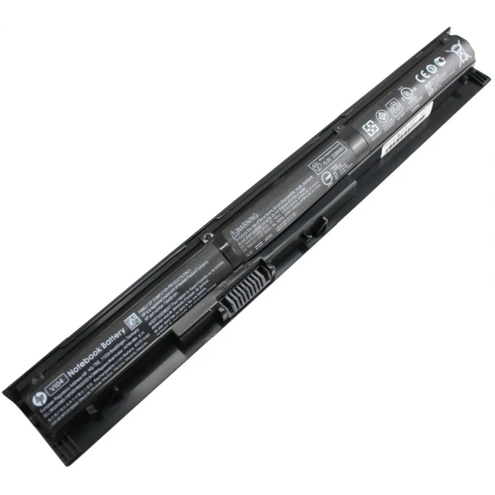Новые оригинальные Батарея для струйного принтера HP Pavilion 14 V000 V100 V200 17 p000 15 p100 p200 f000