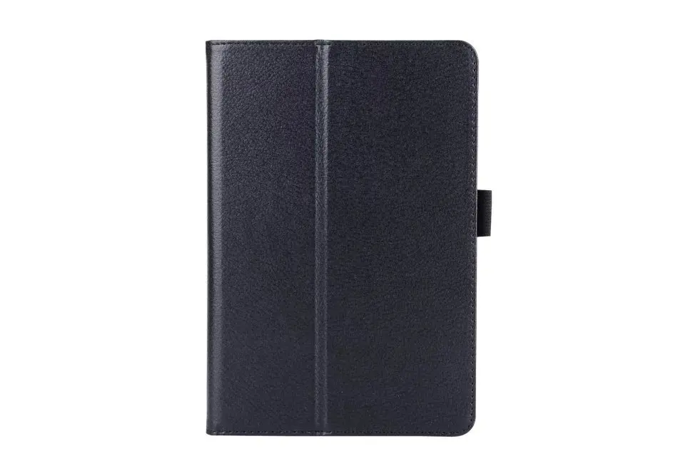 2 папка Личи Folio Stand PU кожаный чехол для Samsung Galaxy Tab A 8 0 T350 T351 T355 P350 P355 SM T355|tablet