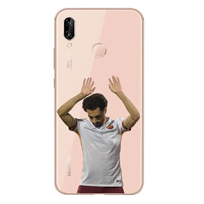 Asensio Месси Неймар Криштиану Роналду Барселона Футбол Джерси для huawei P6 P7 P8 P9 P10 P20LITE