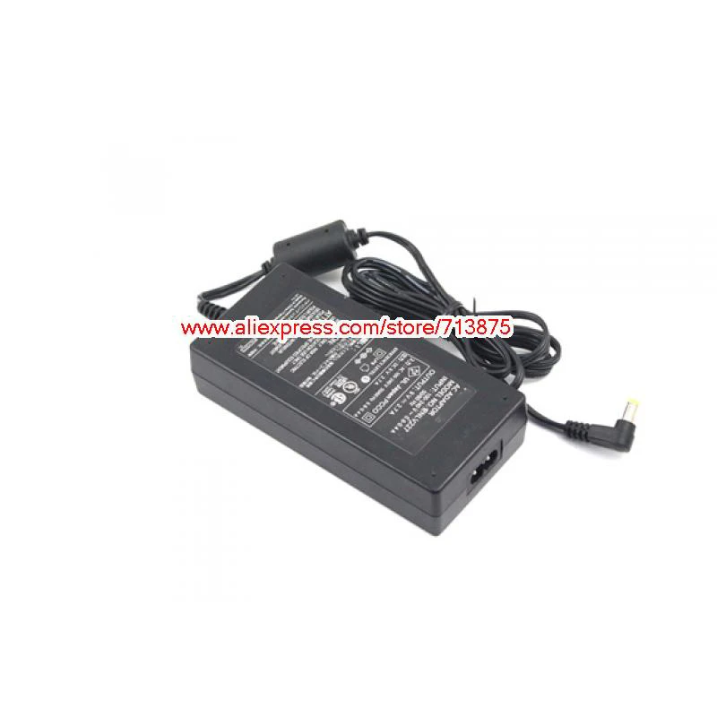 Оригинальный 9V 2.7A 24W адаптер переменного тока для Panasonic PNLV227 PNLV227Z источник