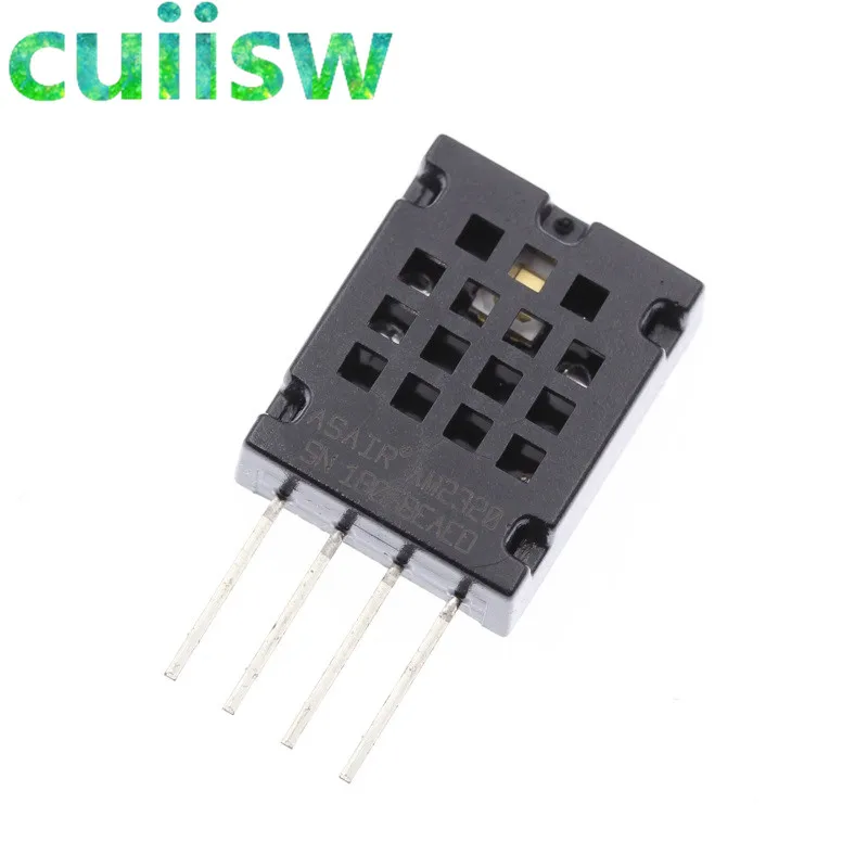 Цифровой датчик температуры и влажности DHT11 DHT22 AM2302B AM2301 AM2320 для Arduino AM2302|Датчики| |