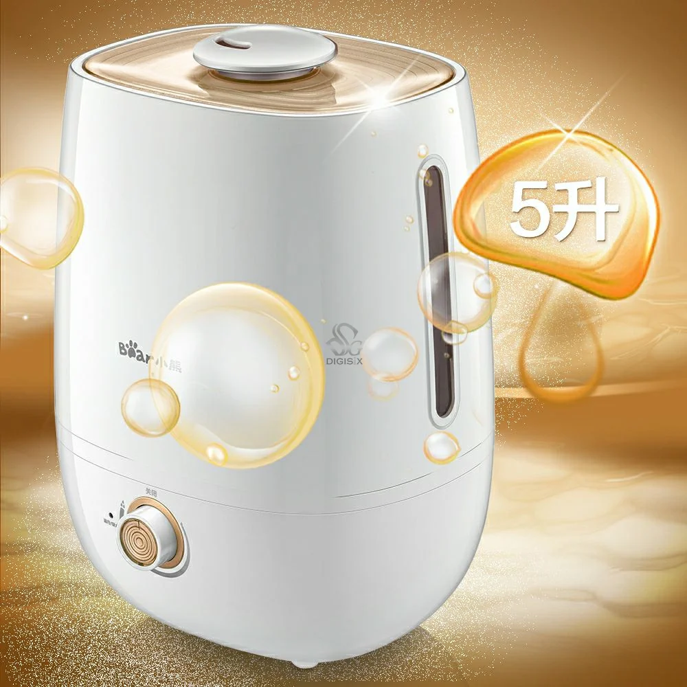 JSQ A50U1 zero увлажнитель дома немой большой офис воздуха|air zero|air airair 5 |