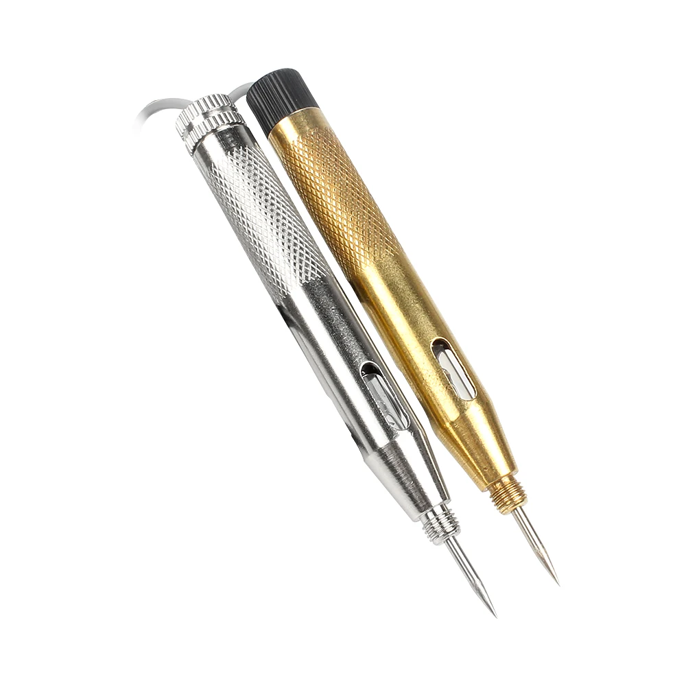 Автомобильный диагностический инструмент с источником питания от постоянного