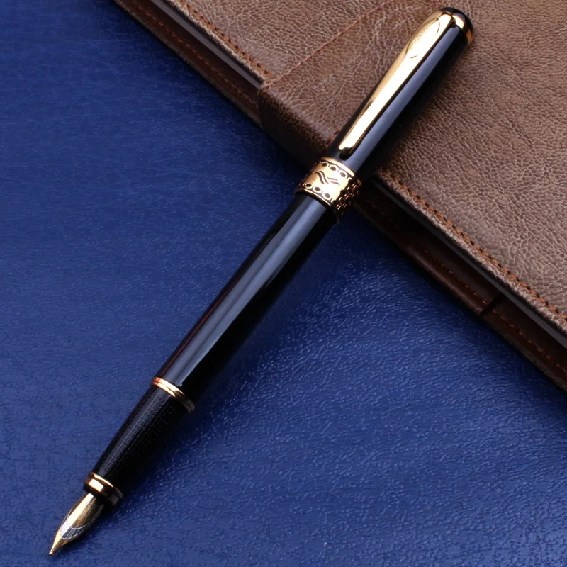 

68 iridium fountain pen ink pen pure clip Office supplies, gift pen free shipping