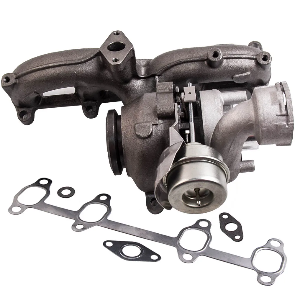 Turbo Зарядное устройство KP39 для VW 02-09 Гольф V 1 9 TDI 1896 ccm 77 кВт/105HP 54399880022 Audi A3 105HP MSR |