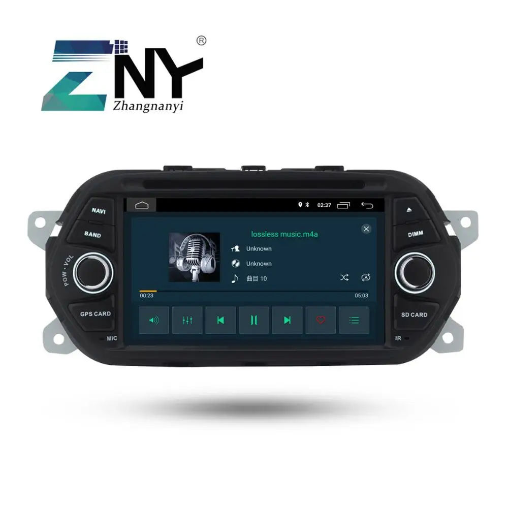 " HD Android 8,1 GPS для автомобиля, стерео для Fiat Tipo Egea для автомобиля, DVD Радио FM RDS Wi-Fi аудио видео плеер резервная камера