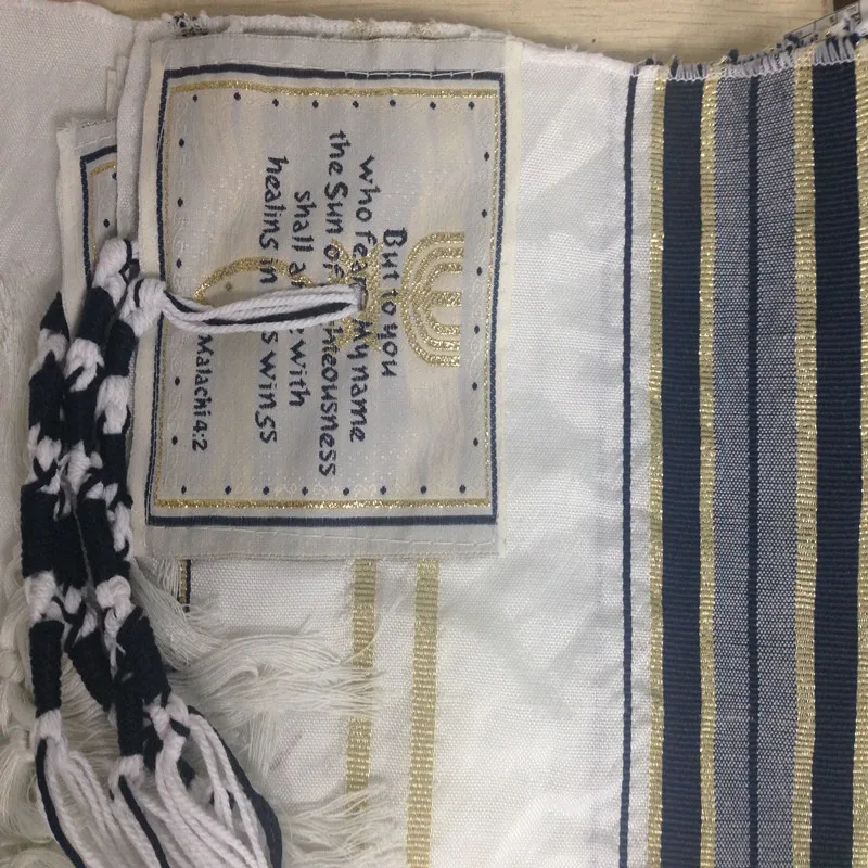 Горячая Распродажа talit подходит христианская Священная молитвенная шаль