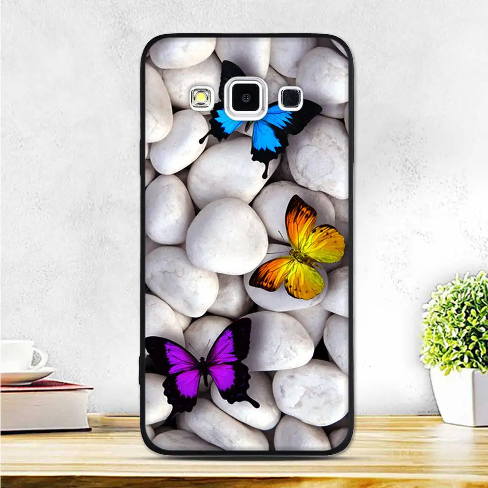 Для samsung Galaxy A3 A300 Чехол Мягкий силиконовый чехол для телефона samsung Galaxy A3 A300 A300F A300H A3000 SM-A300F чехол - Цвет: 10