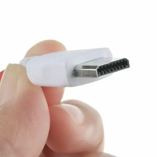 USB кабель для синхронизации данных и зарядки шнур планшета Fuhu Nabi DreamTab Jr XD 2S Elev8 2B16 |