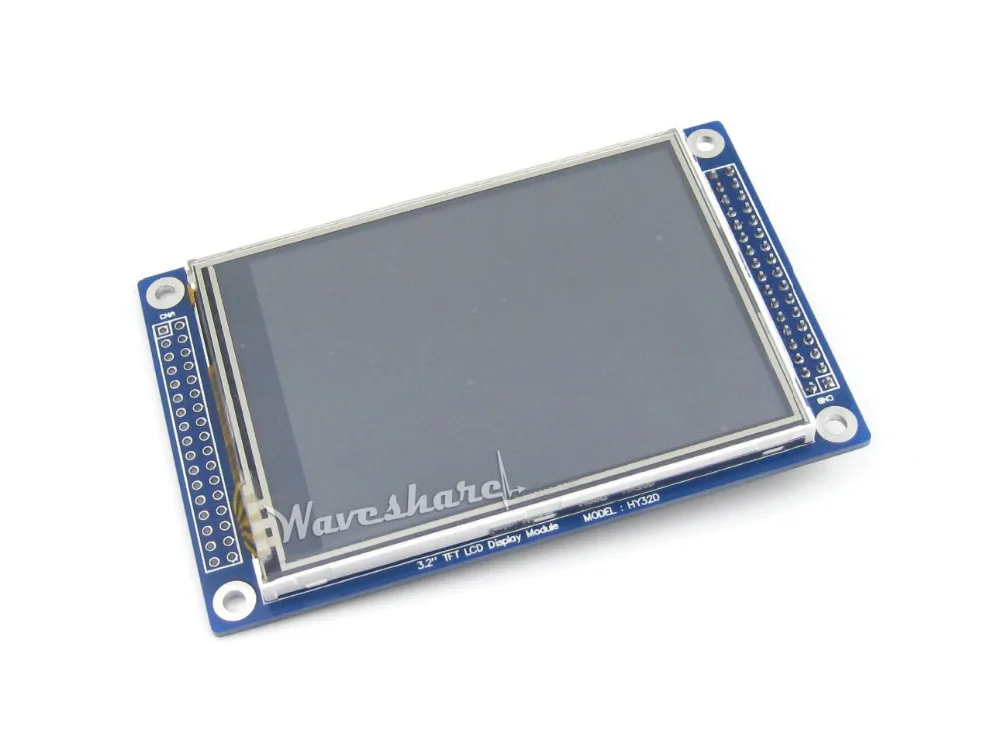 

STM32 Development Board STM32F429IGT6 STM32F429 ARM Cortex M4 STM32 Board+ 7 Module Kits = Open429I-C Pack A