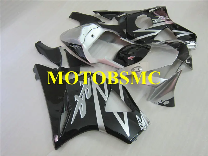 Изготовленный На Заказ набор обтекателей для HONDA CBR900RR 954 02 03 CBR 900RR 2002 2003 ABS Топ