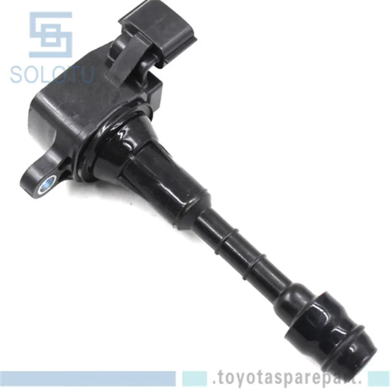 Катушка зажигания для TEANA J31Z VQ23DE + VQ35DE 04 07 PATHFINDER R51 VQ40DE 06 22448 8J115|Катушка зажигания| |
