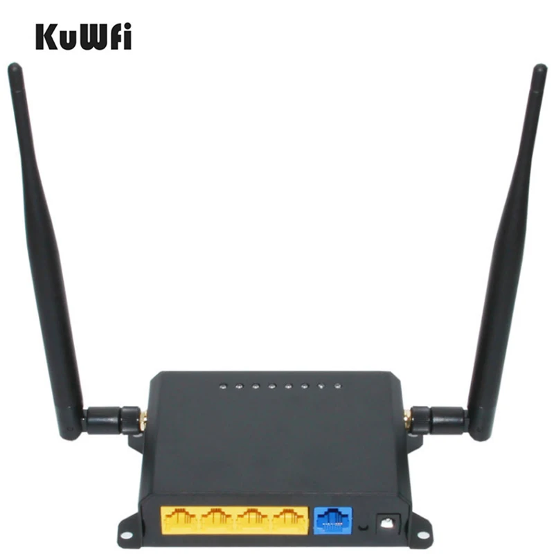 Wi Fi роутер OpenWrt 2 4 ГГц 300 Мбит/с 5 дБи|wall wireless router|wifi repeater 300mbpsrepeater 300mbps |