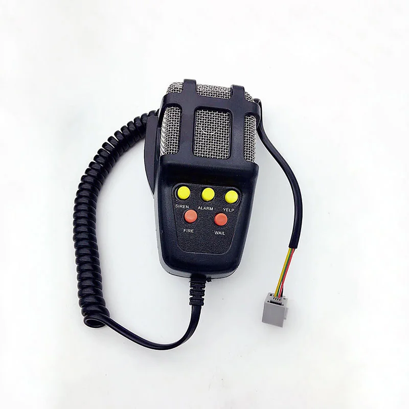 Горячая продажа 12VDC 100 W 130dB тон Автомобильный Автомобиль 5 звуковой мотор мотоцикл