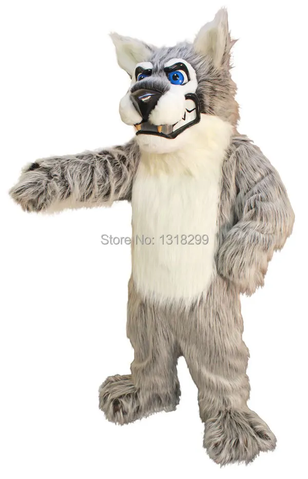 Маскарадный костюм альфа-волка на заказ | Тематическая одежда и униформа