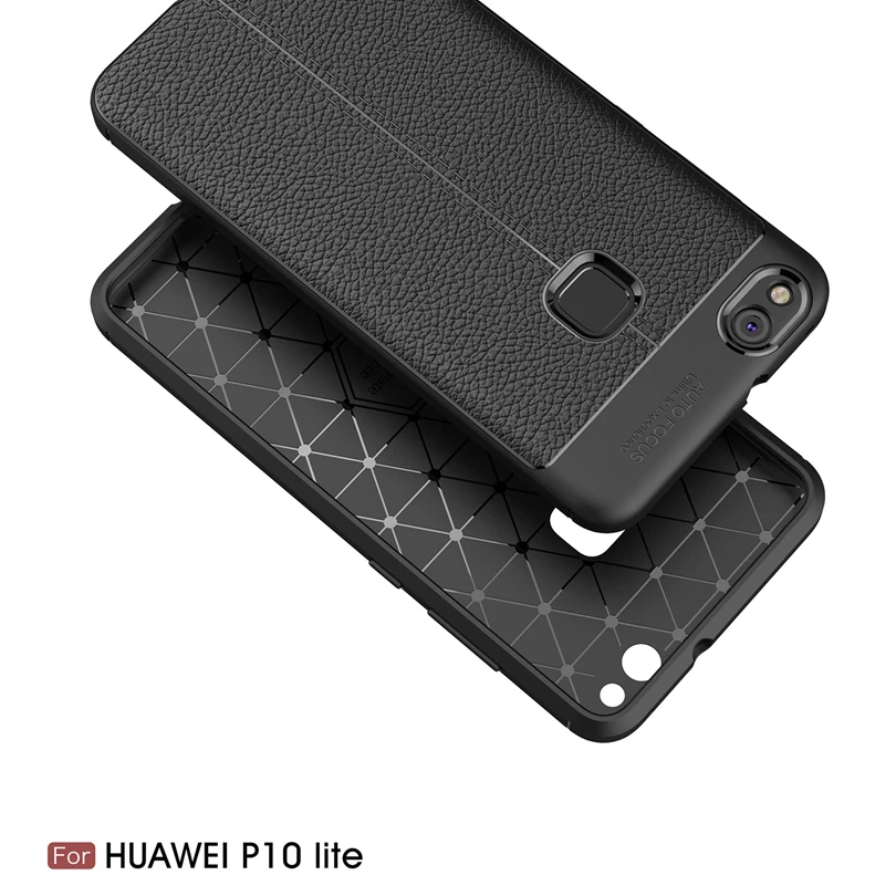 Противоударный чехол для Huawei P10 Lite / Nova 5 2 дюйма | Мобильные телефоны и аксессуары