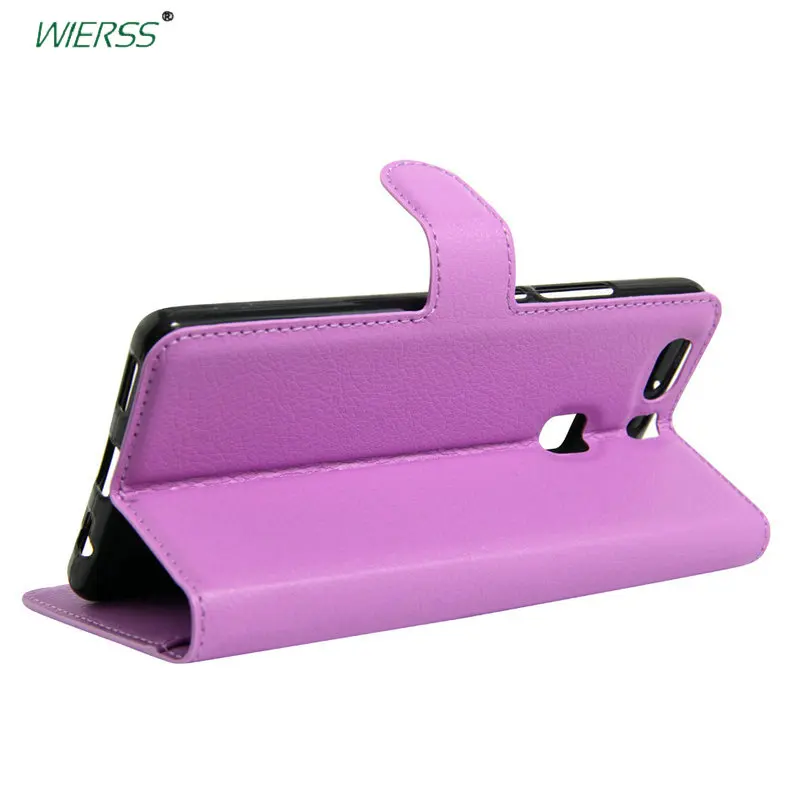 

Flip Leather Case cover For Huawei P9 Huawei P9 lite G9 lite Back Cover Housing Wallet case shell+Card+Stand